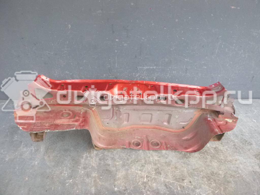 Фото Панель задняя  1143940 для Ford Fiesta {forloop.counter}}