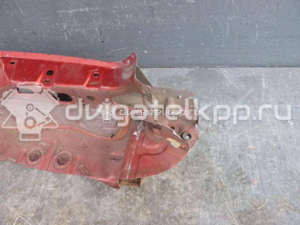 Фото Панель задняя  1143940 для Ford Fiesta {forloop.counter}}