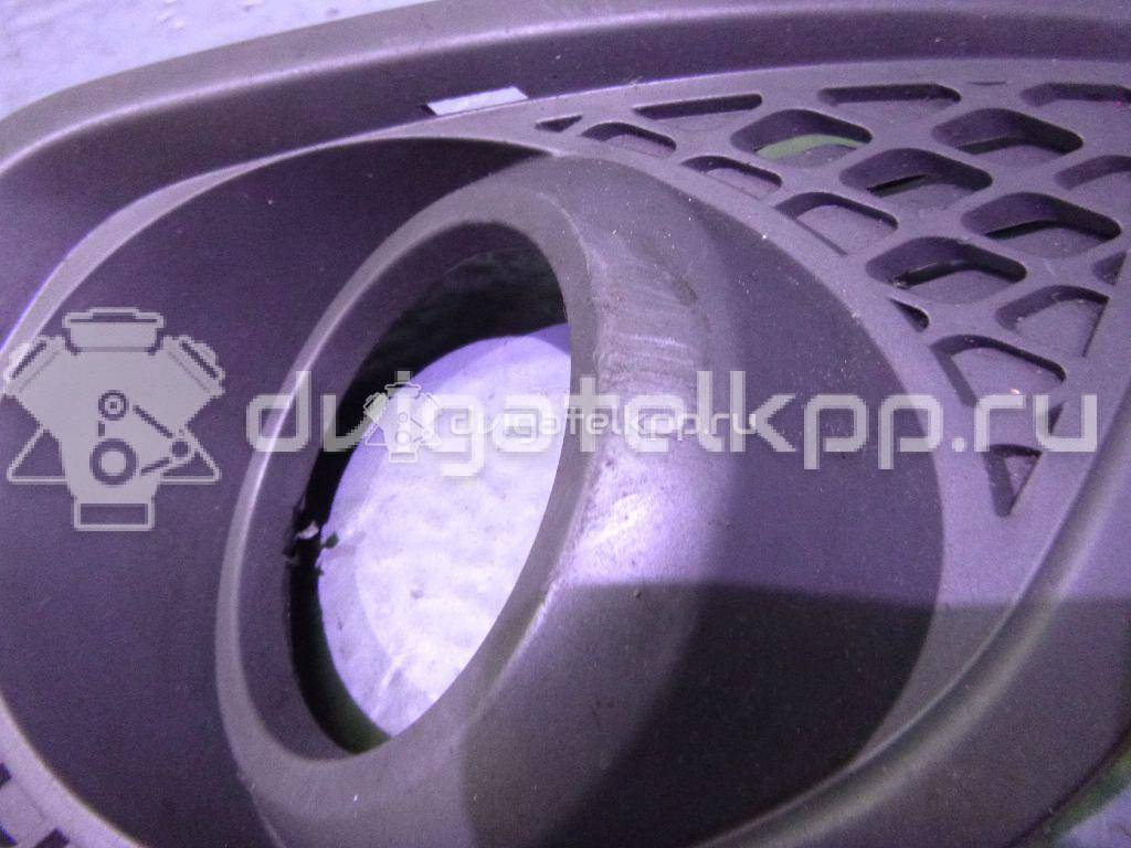 Фото Рамка противотуманной фары левой  1375902 для Ford Fiesta {forloop.counter}}