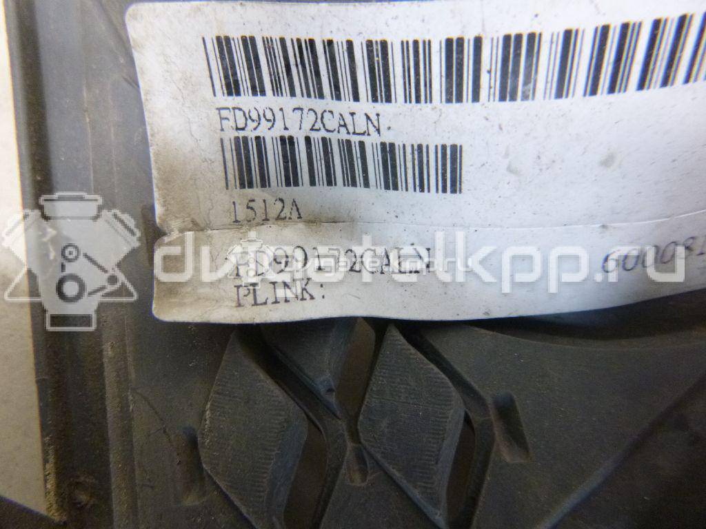 Фото Рамка противотуманной фары левой  1375902 для Ford Fiesta {forloop.counter}}