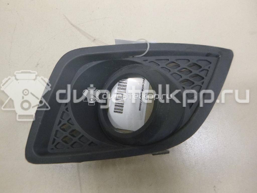 Фото Рамка противотуманной фары левой  1375902 для Ford Fiesta {forloop.counter}}