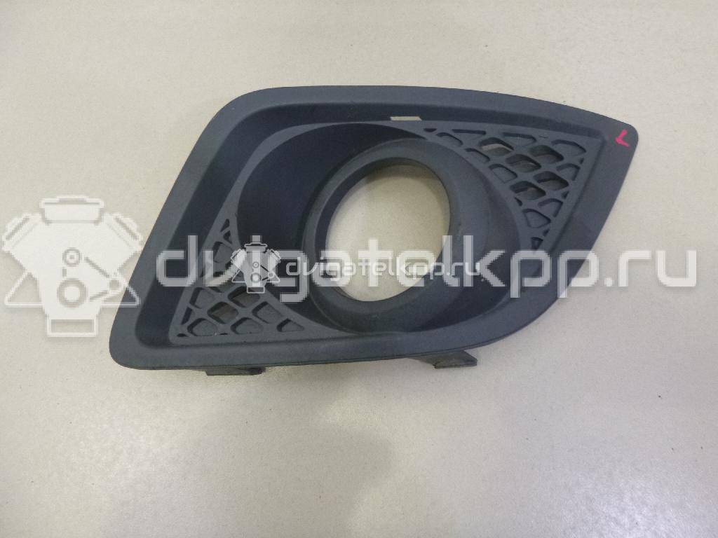 Фото Рамка противотуманной фары левой  1375902 для Ford Fiesta {forloop.counter}}