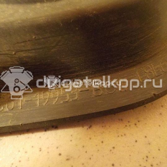 Фото Рамка противотуманной фары левой  1375902 для Ford Fiesta