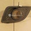 Фото Рамка противотуманной фары левой  1375902 для Ford Fiesta {forloop.counter}}
