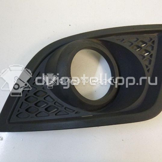 Фото Рамка противотуманной фары левой  1375902 для Ford Fiesta