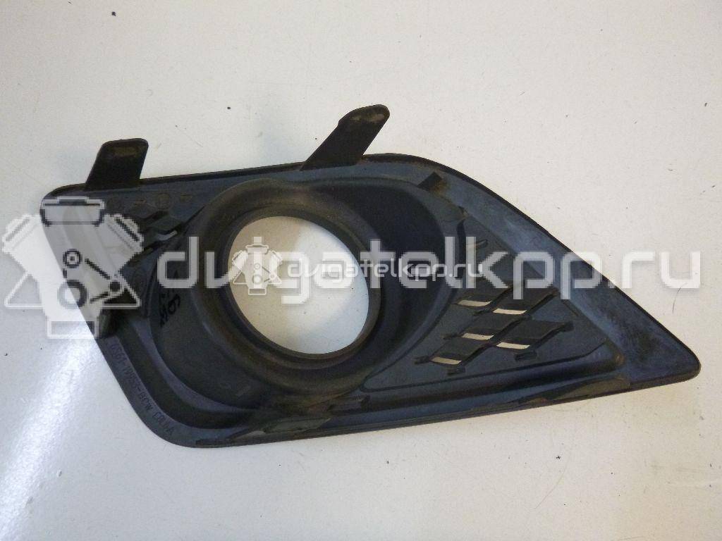 Фото Рамка противотуманной фары левой  1375902 для Ford Fiesta {forloop.counter}}