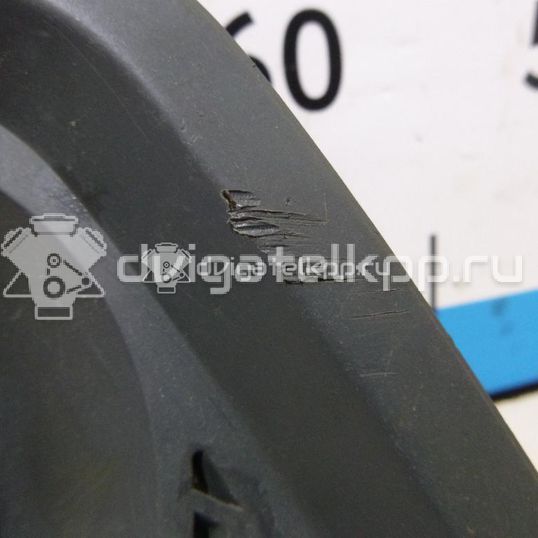 Фото Рамка противотуманной фары правой  1375900 для Ford Fiesta