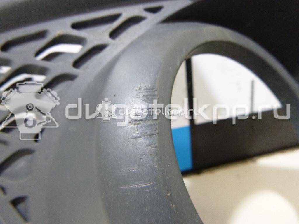 Фото Рамка противотуманной фары правой  1375900 для Ford Fiesta {forloop.counter}}