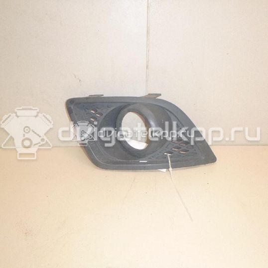 Фото Рамка противотуманной фары правой  1375900 для Ford Fiesta