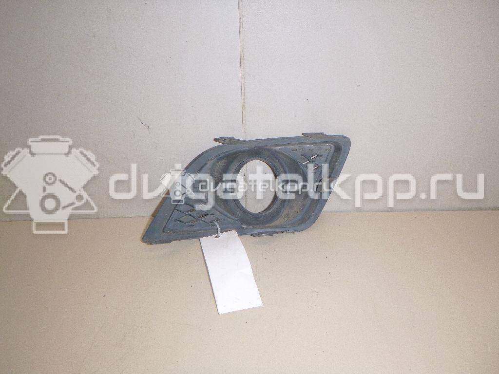 Фото Рамка противотуманной фары правой  1375900 для Ford Fiesta {forloop.counter}}