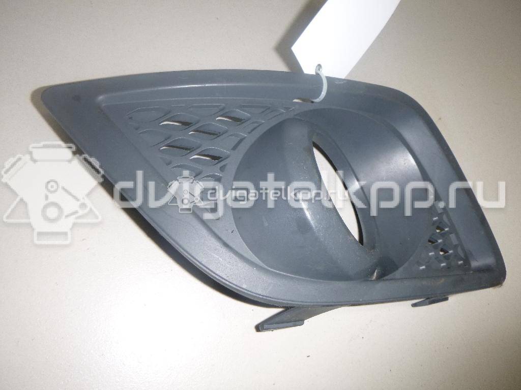Фото Рамка противотуманной фары правой  1375900 для Ford Fiesta {forloop.counter}}