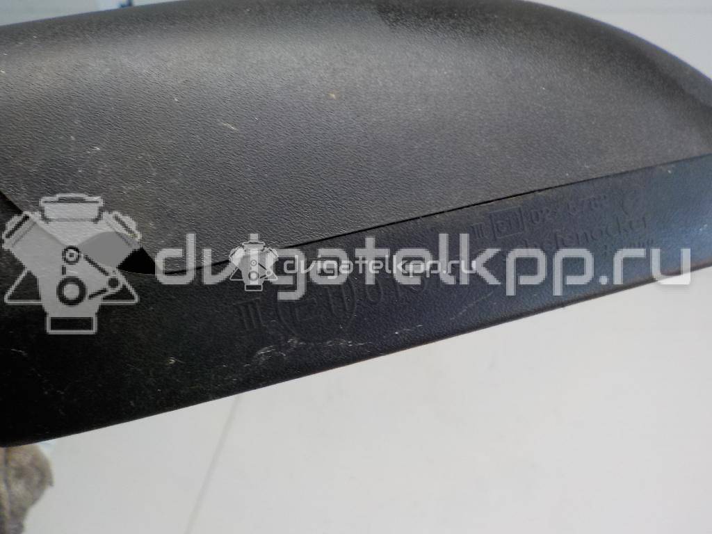 Фото Зеркало левое механическое  1452854 для Ford Fiesta {forloop.counter}}