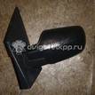 Фото Зеркало левое механическое  2S6117683AP для Ford Fiesta {forloop.counter}}