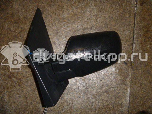 Фото Зеркало левое механическое  2S6117683AP для Ford Fiesta {forloop.counter}}