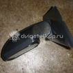 Фото Зеркало левое механическое  2S6117683AP для Ford Fiesta {forloop.counter}}
