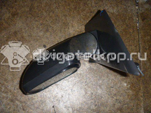 Фото Зеркало левое механическое  2S6117683AP для Ford Fiesta {forloop.counter}}