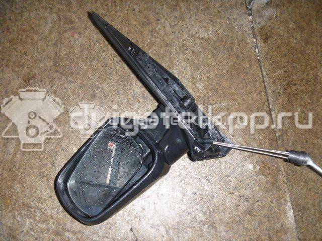 Фото Зеркало левое механическое  2S6117683AP для Ford Fiesta {forloop.counter}}