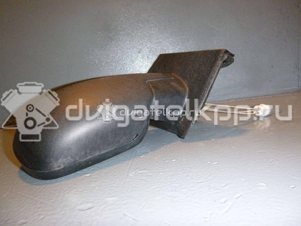 Фото Зеркало правое механическое  1452852 для Ford Fiesta {forloop.counter}}