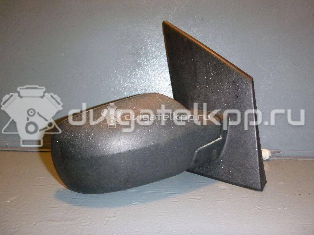 Фото Зеркало правое механическое  1452852 для Ford Fiesta {forloop.counter}}