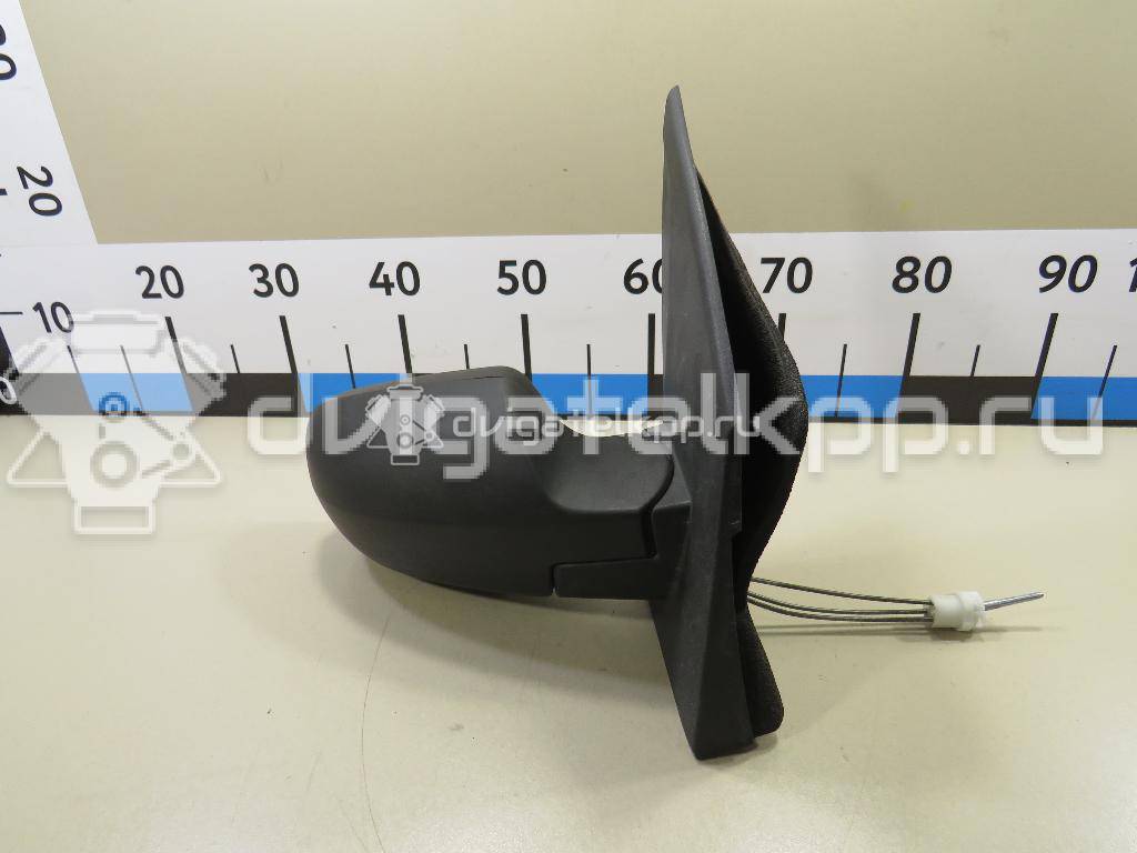 Фото Зеркало правое механическое  1452852 для Ford Fiesta {forloop.counter}}