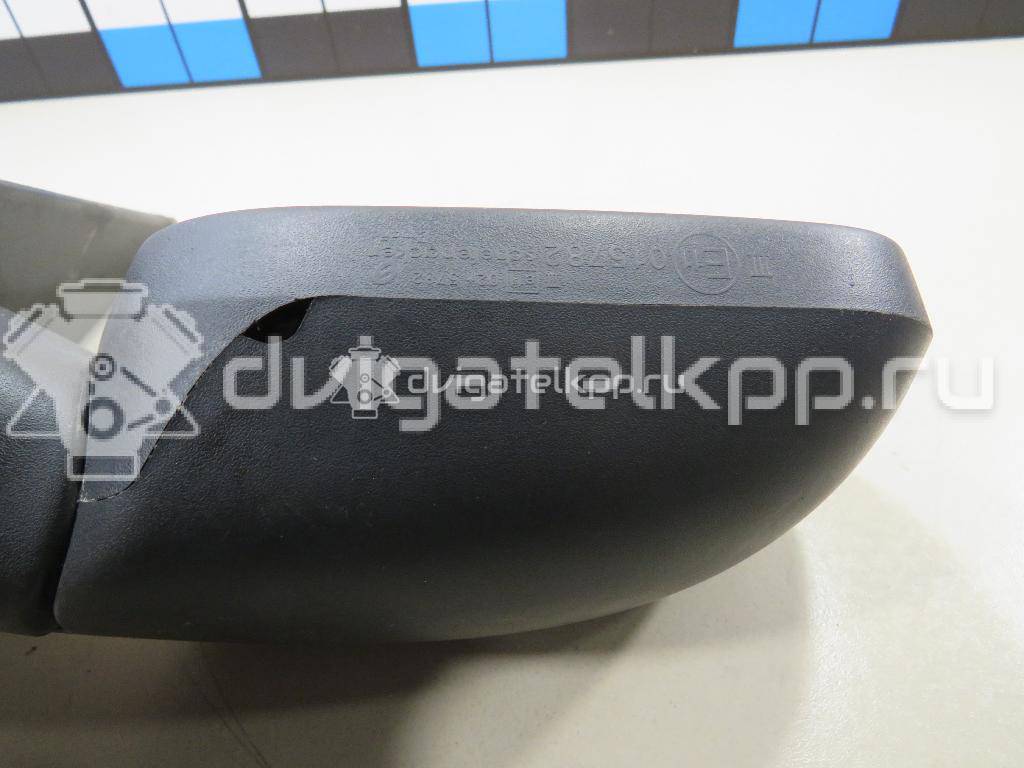 Фото Зеркало правое механическое  1452852 для Ford Fiesta {forloop.counter}}