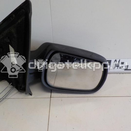 Фото Зеркало правое механическое  1452852 для Ford Fiesta