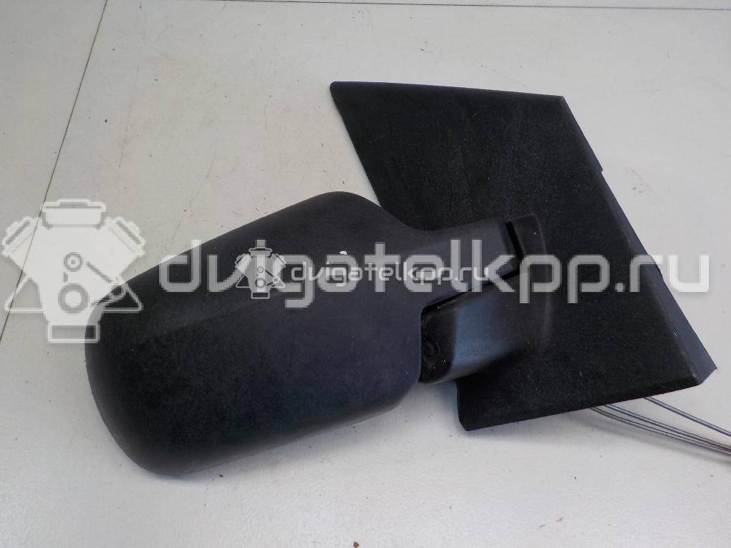 Фото Зеркало правое механическое  1452852 для Ford Fiesta {forloop.counter}}