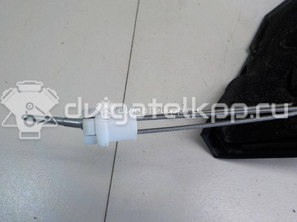 Фото Зеркало правое механическое  1452852 для Ford Fiesta {forloop.counter}}