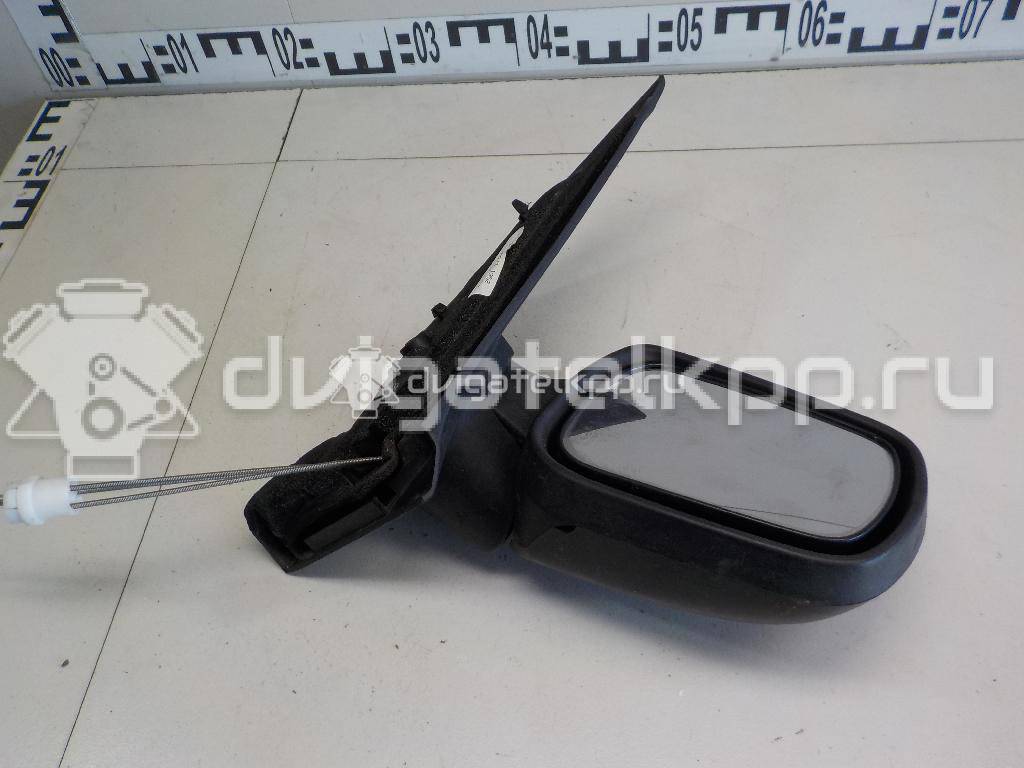 Фото Зеркало правое механическое  1452852 для Ford Fiesta {forloop.counter}}