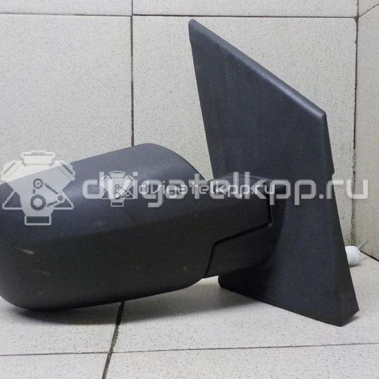Фото Зеркало правое механическое  1452852 для Ford Fiesta