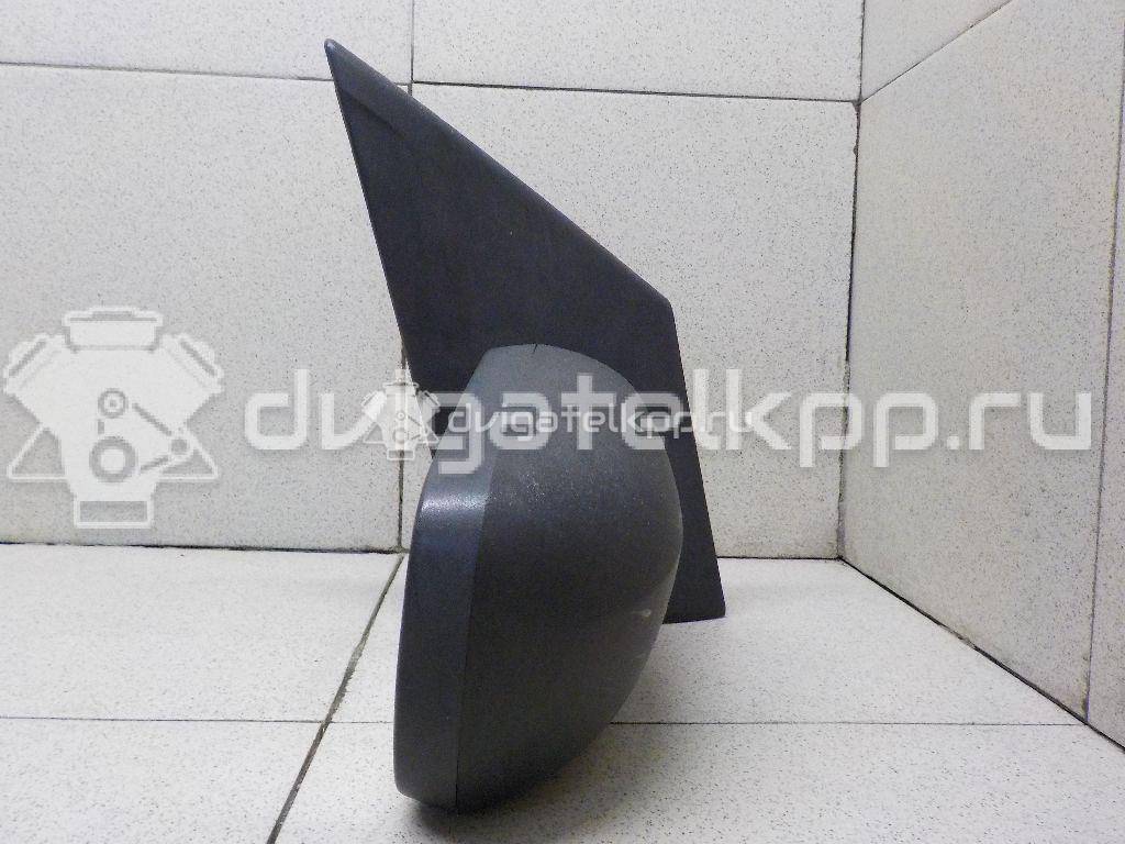 Фото Зеркало правое механическое  1452852 для Ford Fiesta {forloop.counter}}