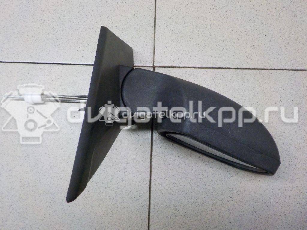 Фото Зеркало правое механическое  1452852 для Ford Fiesta {forloop.counter}}