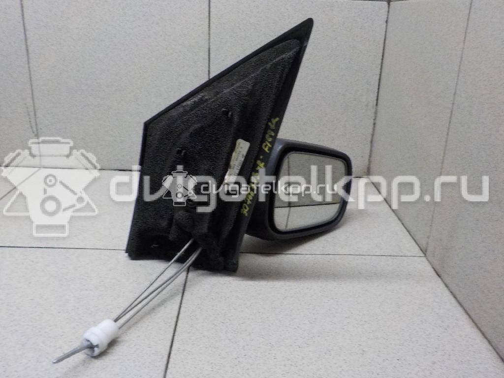 Фото Зеркало правое механическое  1452852 для Ford Fiesta {forloop.counter}}