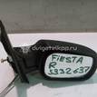 Фото Зеркало правое механическое  1233348 для Ford Fiesta {forloop.counter}}