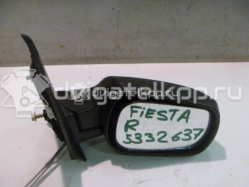 Фото Зеркало правое механическое  1233348 для Ford Fiesta {forloop.counter}}