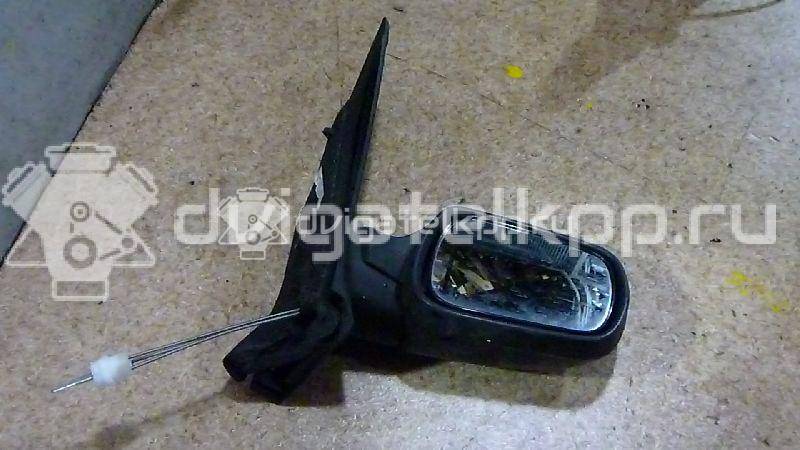 Фото Зеркало правое механическое  2S6117682AX для Ford Fiesta {forloop.counter}}
