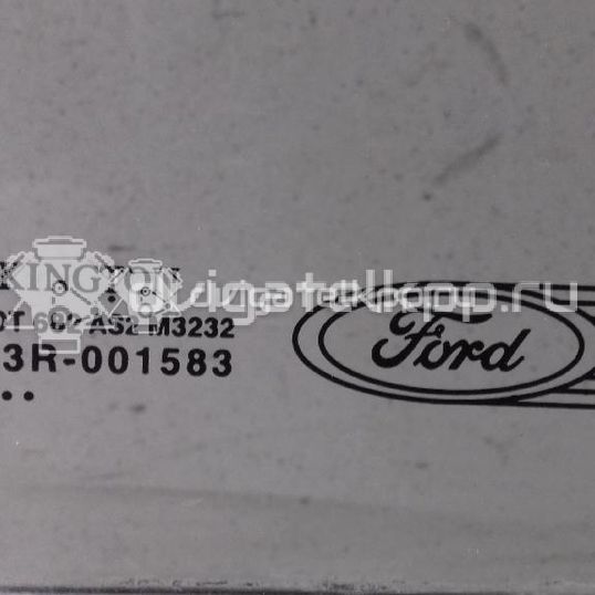 Фото Стекло двери передней правой  1336302 для Ford Fiesta