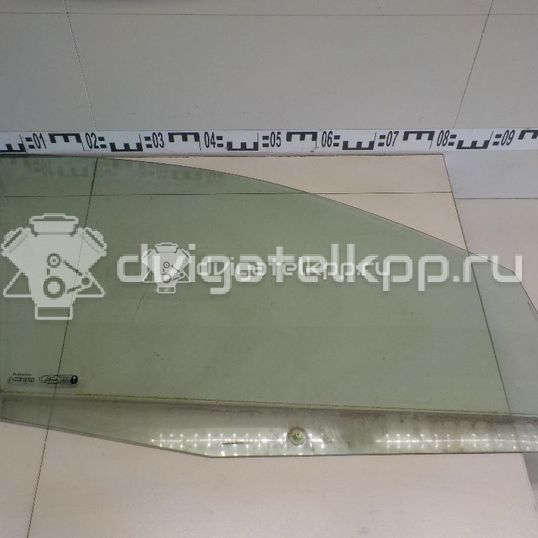 Фото Стекло двери передней правой  1336302 для Ford Fiesta