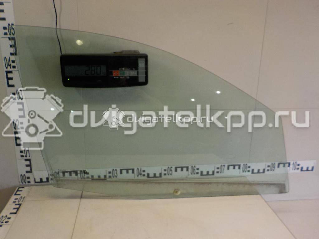 Фото Стекло двери передней правой  1336302 для Ford Fiesta {forloop.counter}}