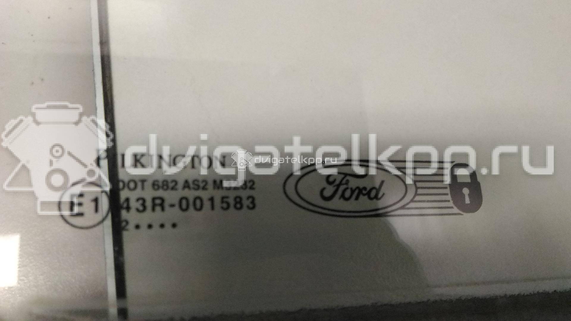 Фото Стекло двери передней правой  1336302 для Ford Fiesta {forloop.counter}}