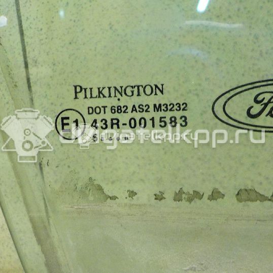 Фото Стекло двери передней правой  1336302 для Ford Fiesta