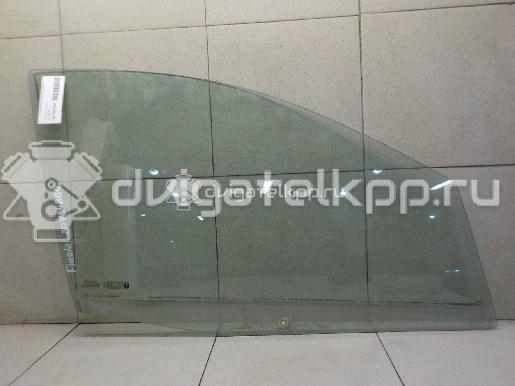 Фото Стекло двери передней правой  1336302 для Ford Fiesta {forloop.counter}}