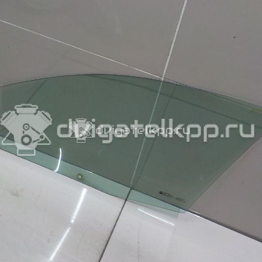 Фото Стекло двери передней правой  1336302 для Ford Fiesta