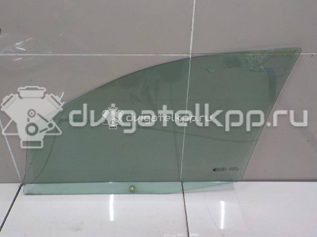 Фото Стекло двери передней правой  1336302 для Ford Fiesta {forloop.counter}}