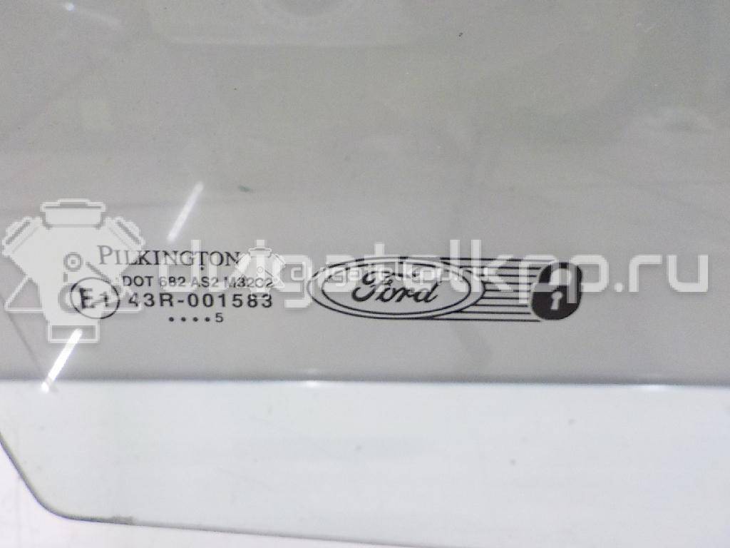 Фото Стекло двери передней правой  1336302 для Ford Fiesta {forloop.counter}}