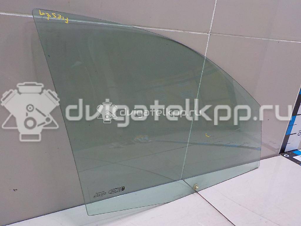 Фото Стекло двери передней правой  1336302 для Ford Fiesta {forloop.counter}}