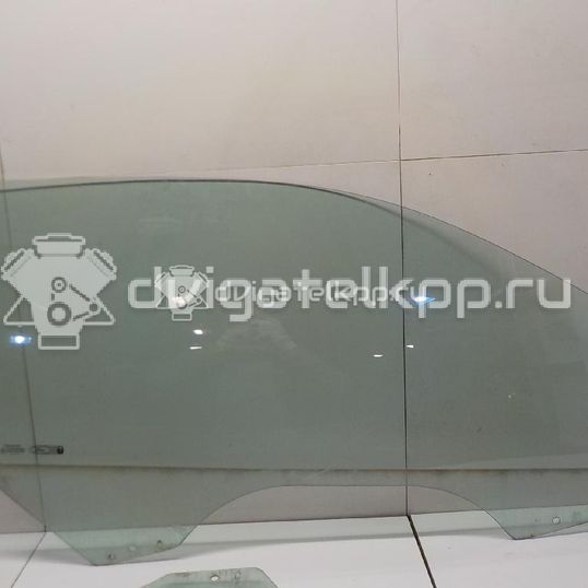 Фото Стекло двери передней правой  1212552 для Ford Fiesta