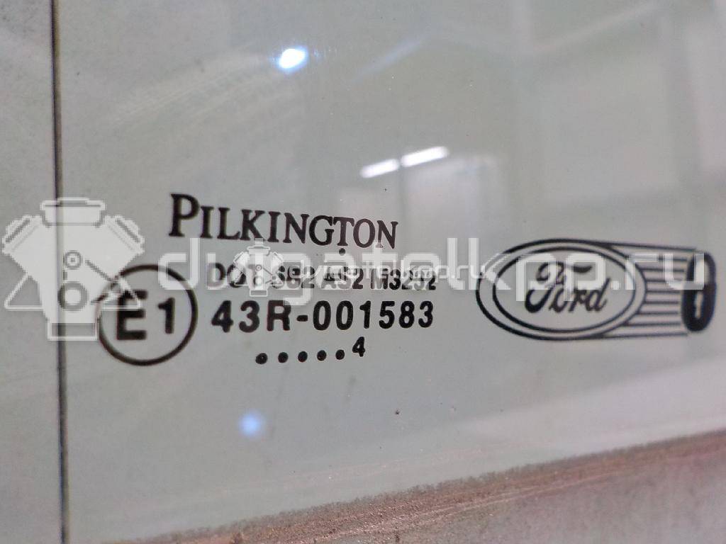 Фото Стекло двери передней правой  1212552 для Ford Fiesta {forloop.counter}}