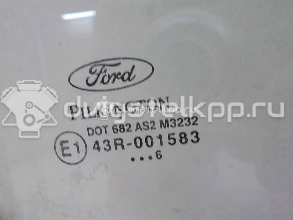 Фото Стекло двери задней левой  1207450 для Ford Fiesta {forloop.counter}}