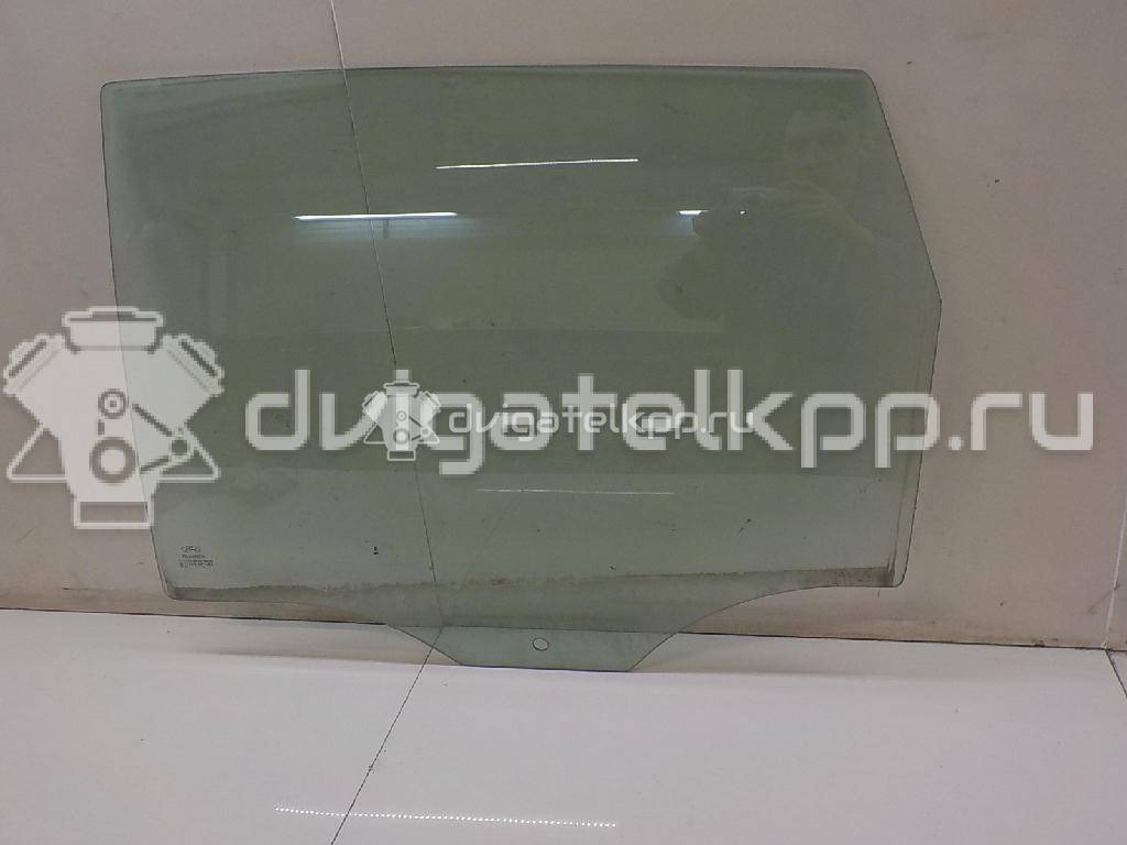 Фото Стекло двери задней левой  1207450 для Ford Fiesta {forloop.counter}}